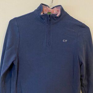 Youth XL Vineyard Vines 1/4 zip